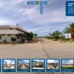 SEAAL’s Groundbreaking 360° Tour: Reghaïa Wastewater